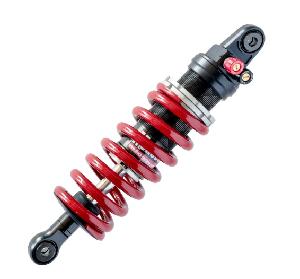 M-SHOCK 2 FOR SUZUKI GSXR 1340 HAYABUSA 21-23