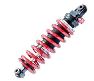 M-SHOCK FOR SUZUKI GSXR 1340 HAYABUSA 21-23
