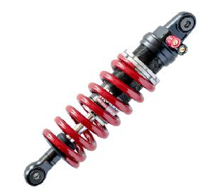 M-SHOCK 2 FOR SUZUKI GSXR 1340 HAYABUSA 08-16