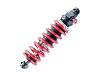 M-SHOCK FOR SUZUKI GSXR 1340 HAYABUSA 08-16