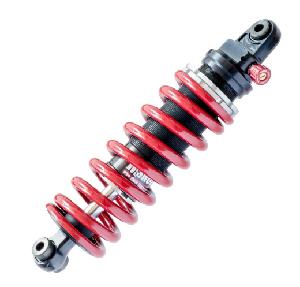 M-SHOCK FOR SUZUKI GSXR 1300 HAYABUSA 99-07