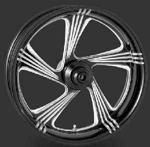 TWISTED SET OF WHEELS FOR M109R