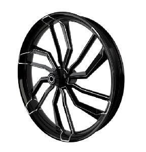 D6 WHEEL PACKAGE WITH 3 ROTORS FOR M109R
