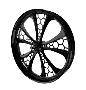 HIVE WHEEL PACKAGE WITH 3 ROTORS FOR M109R