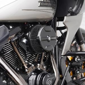 KNUCKLE STAGE 1 BIG SUCKER® FOR 2024 TOURING (BLACK OR CHROME)