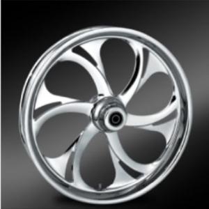 CHROME PACKAGE WHEEL FOR M109R 180 FRONT 280 REAR