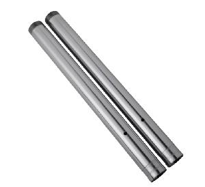 HARD CHROME 47MM FORK TUBES FOR PAN AMERICA (copy)