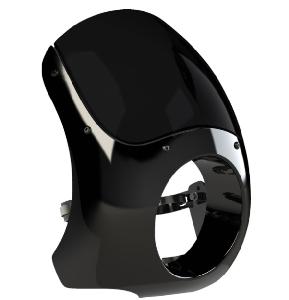 OUTLAW FAIRING FOR HONDA REBEL CMX 1100