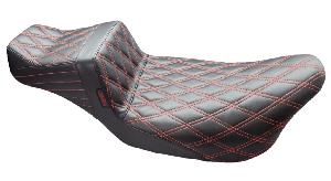 TAILWHIP DADDY LONG LEGS SEAT - DOUBLE DIAMOND W/ THREAD - FL '08-'24