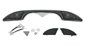 HOG-POD DASH TRIM/TWEETER POD