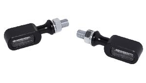 MATTE BLACK UNIVERSAL MARKET LIGHTS