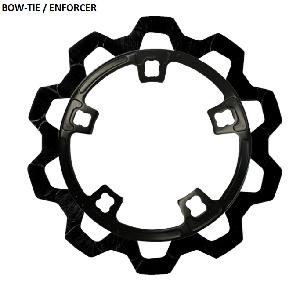 ENFORCER / PRODIGY ONE PIECE ROTORS (SELECT DESIGN)