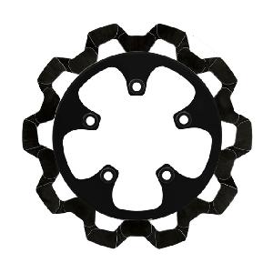 V-ROD REAR ROTOR