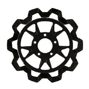B-52 ROTOR FOR V-ROD
