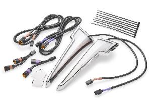 QUILL™ LED FAIRING LIGHTS