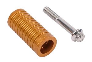 TSC SHIFTER PEG - GOLD