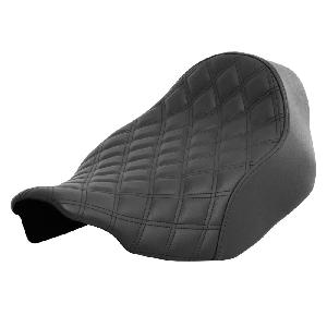 RENEGADE LS SOLO SEAT FOR 2024+ TOURING MODELS