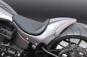 REAR FENDER FOR HD BREAKOUT 2013-2017