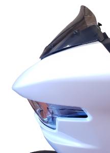 REPLACEMENT ACRYLIC WINDSCREEN FOR 24-UP TOURING