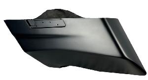 BRL RACE INSPIRED SADDLEBAGS