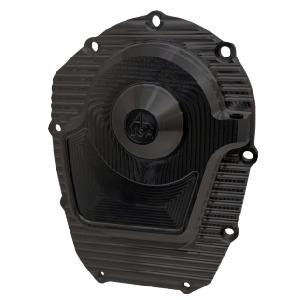 LOW PROFILE CAM COVER FOR M8 MODELS