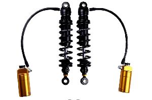 ÖHLINS HD 778 - FULLY ADJ. 13