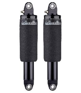 LEGEND AIR SUSPENSION FOR TRIKE MODELS