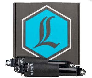 LEGEND AIR-A SUSPENSION FOR TRIKE MODELS
