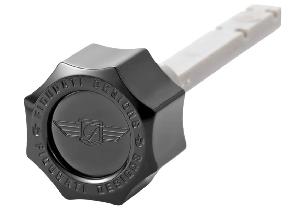 MAGNETIC TRANSMISSION DIPSTICKS