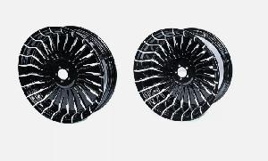 CUSTOM WHEEL PACKAGE FOR BREAKOUT M8 2018+