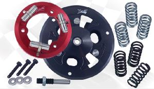 HARLEY DAVIDSON M8 LOCKUP PRESSURE PLATE-CABLE