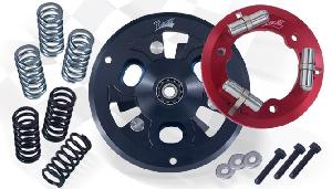 HARLEY DAVIDSON M8 LOCKUP PRESSURE PLATE-HYDRAULIC