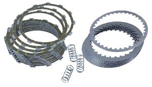 CEVLAR M8 EXTRA PLATE CLUCTH KIT 