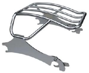 DETACHABLE LUGGAGE RACK CURVED FOR INDIAN