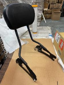 TALL DETACHABLE BACKREST FOR INDIAN