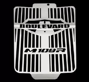 RADIATOR GRILL FOR M109R