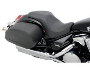 PREDATOR SEAT SMOOTH FOR HONDA VT1300 SABRE / STATELINE / INTERSTATE