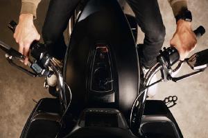 REDUCED REACH FOR '18-25 CHIEFTAIN | INDIAN HANDLEBARS