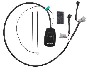 FI2000R FUEL PROCESSOR FOR HONDA FURY / SABRE / STATELINE /INTERSTATE 2010-2024