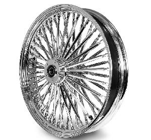 FAT 52 G-SPOKE WHEEL