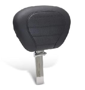 STANDARD TOURING DRIVER BACKREST FOR HARLEY DAVIDSON™ 2023-UP BREAKOUT