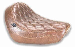 TRIPPER™ PLAIN BROWN DIAMOND FOR HONDA REBEL 300 & 500 2017-'25