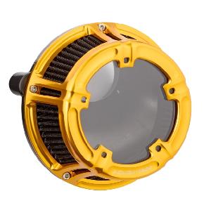 METHOD® AIR CLEANER FOR 2024+ TOURING & 2025+ SOFTAIL MODELS - COLD
