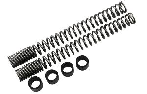 43mm FRONT FORK REPLACEMENT SPRINGS FOR 2025+ LOW RIDER