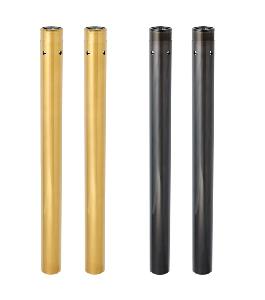 49mm FORK TUBES FOR M8 SOFTAIL MODELS
