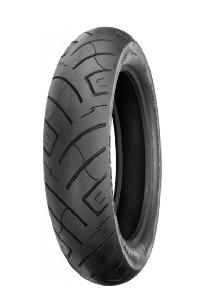 SHINKO TIRE 777 CRUISER HD FRONT 120/50-26 73H BIAS TL