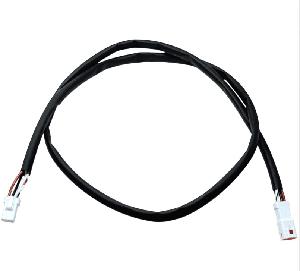 SPEEDOMETER AND INSTRUMENTAL EXTENSION HARNESS FOR SOFTAIL M8 2018+