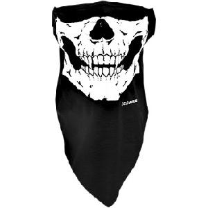 CLOWN HALF FACE MASK (VNG008)