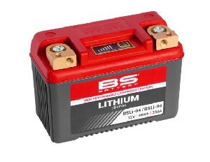 LITHIUM LIFEPO4 BATTERY