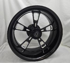 19 X 3 FRONT FACTORY DESIGN WHEEL FOR INDIAN SCOUT 101